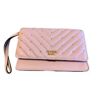 Victoria Secret Pink Wristlet